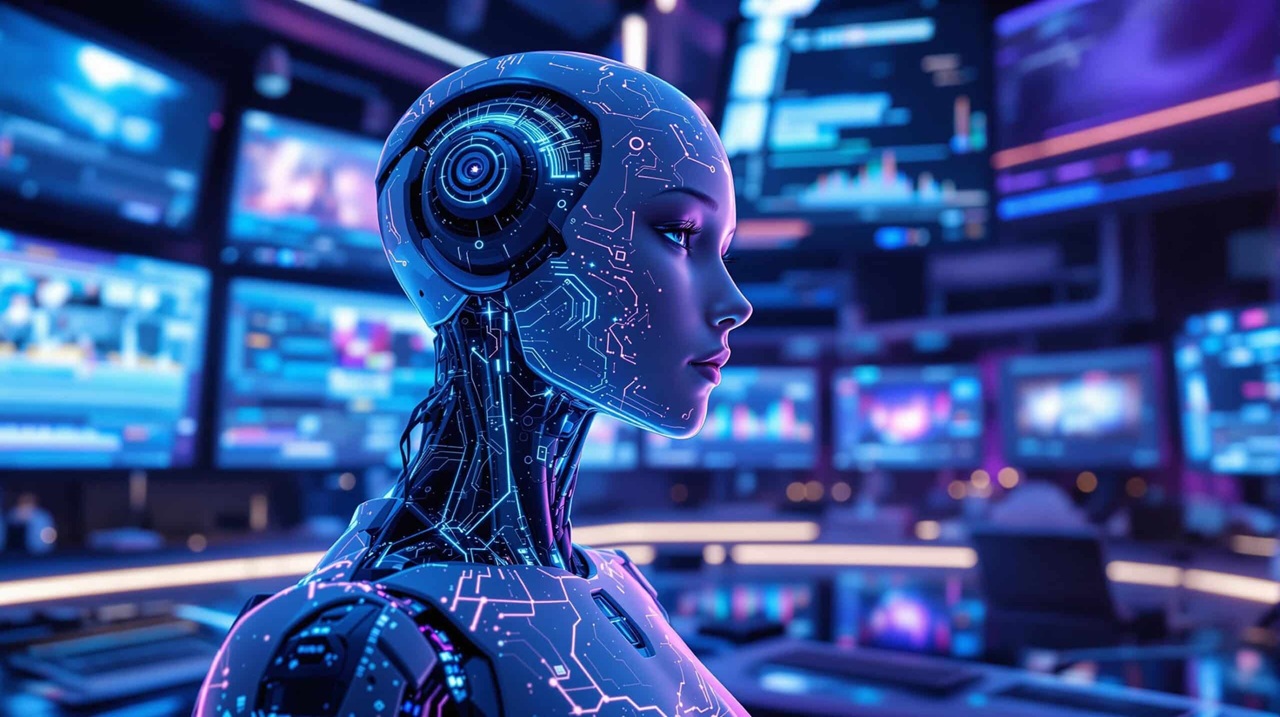 AI Creation & Automation Solutions