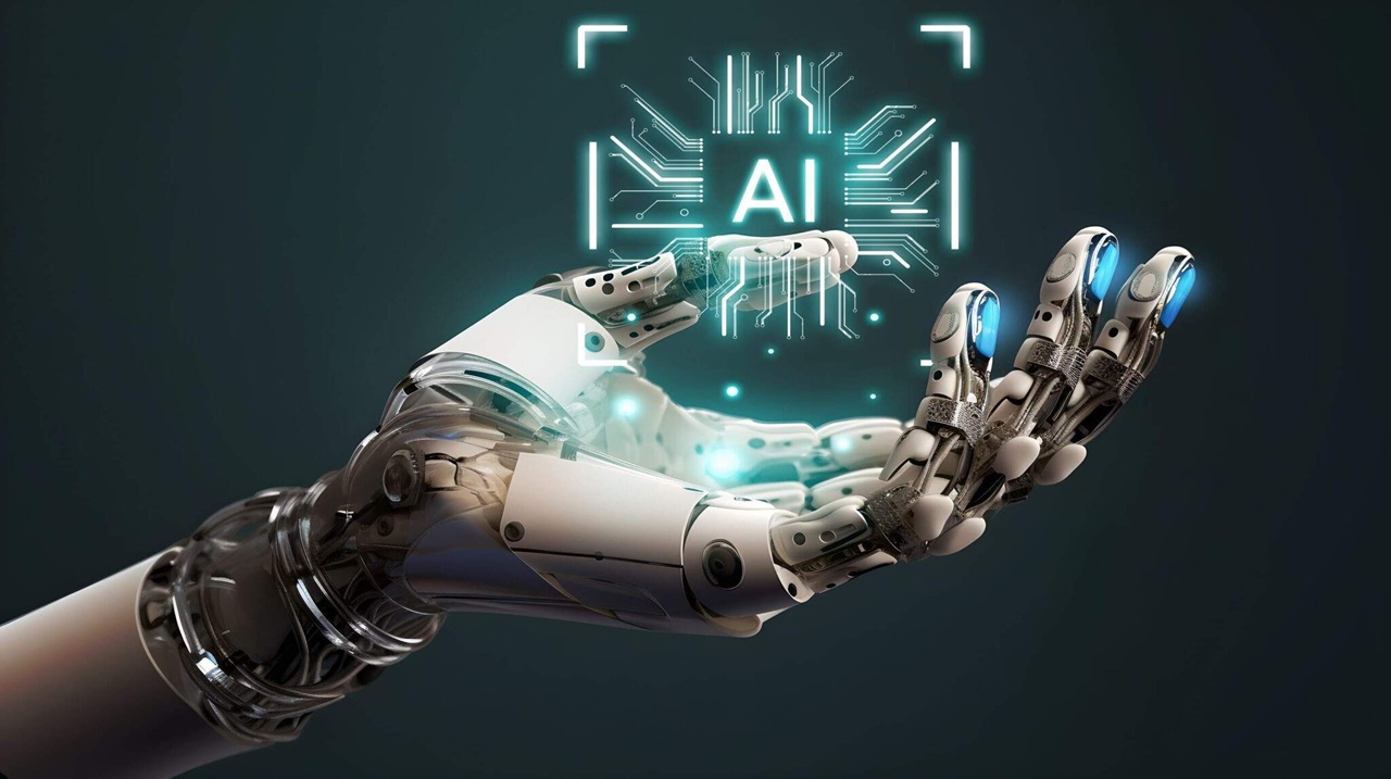 AI Creation & Automation Solutions